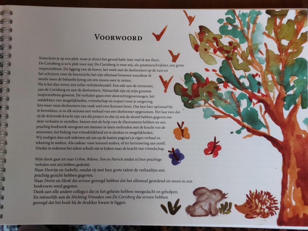Dierenvrienden door de seizoenen, Boeken, Ophalen of Verzenden, Nieuw, Tammy, Fictie algemeen
