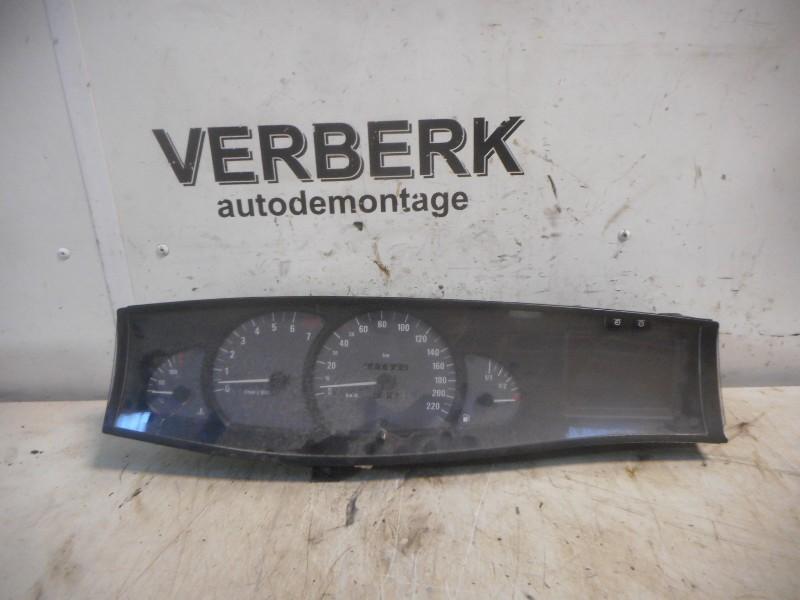 Cockpit Opel Omega B (25/26/27) (1999-09/2003-07) 09228408AA, Auto-onderdelen, Interieur en Bekleding, Gebruikt, Bahnhofsplatz, Rüsselsheim am Main 65423, , Duitsland