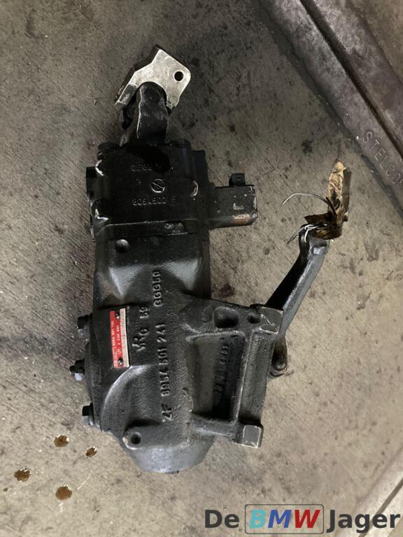 Stuurhuis  hydraulisch BMW 5-serie E34 M5 2226891, Gebruikt, Ophalen of Verzenden, BMW, BMW