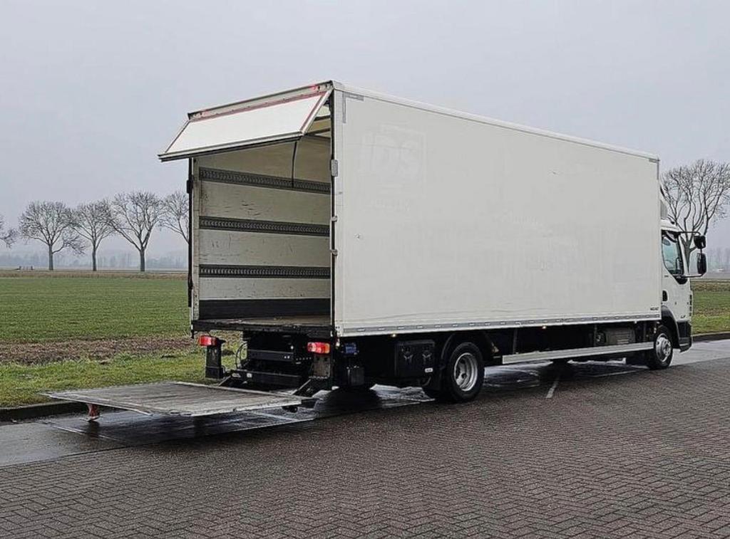 Te huur vrachtwagen, Vacatures, Vacatures | Chauffeurs