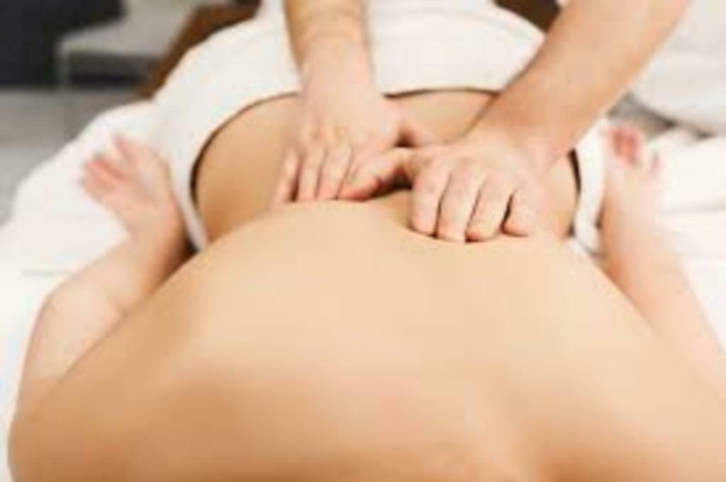 Massage €35 per uur, Ontspanningsmassage