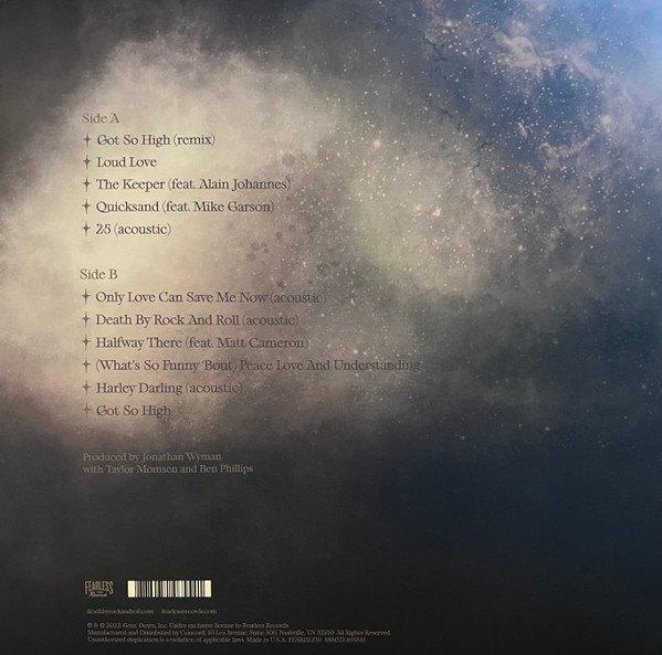 The Pretty Reckless – Other Worlds | LP Vinyl, Cd's en Dvd's, Ophalen of Verzenden, Nieuw in verpakking, 12 inch, Poprock