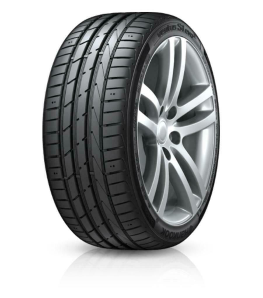 225 40 18 hankook nieuw actie !!, Auto-onderdelen, Banden en Velgen, 18 inch, Gebruikt, Ophalen of Verzenden, Band(en)