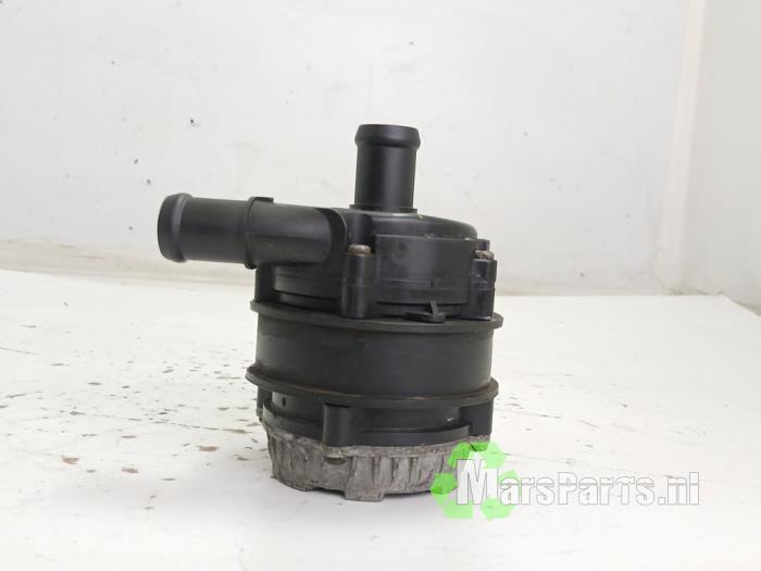 Extra waterpomp van een MG ZS, Gebruikt, -, -, Ophalen of Verzenden