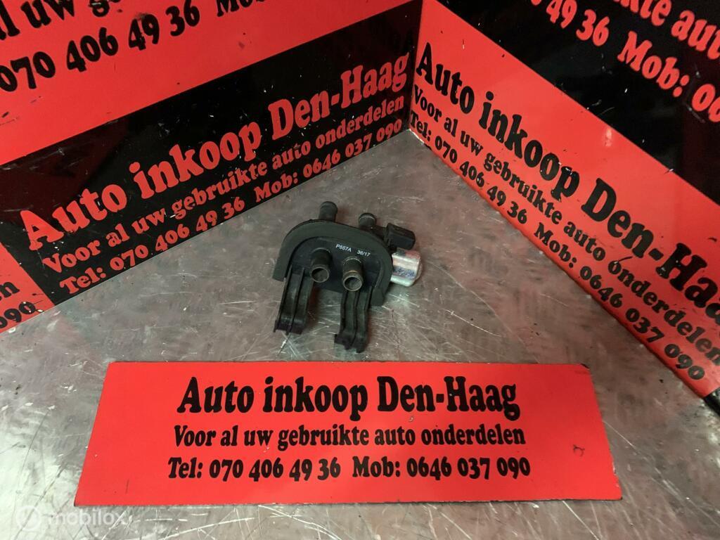 Ford Ka ('97-'08) Kachelkraan Electrisch - 96FW18495BD, Ophalen of Verzenden, Gebruikt, Ford