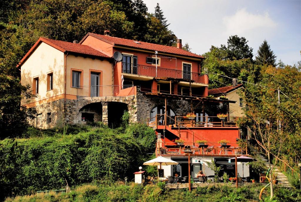 Appartementen met ontbijt nabij Cinque Terre en La Spezia, Vakantie, Vakantiehuizen | Italië, Ligurië of Bloemenrivièra, In bergen of heuvels