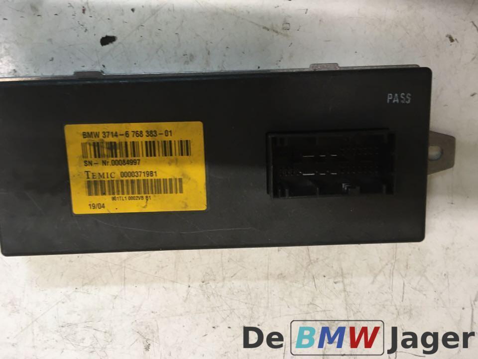 Dynamic drive module BMW 7-serie E65 E66 E60 E61 37146768383, Gebruikt, Ophalen of Verzenden, BMW, BMW