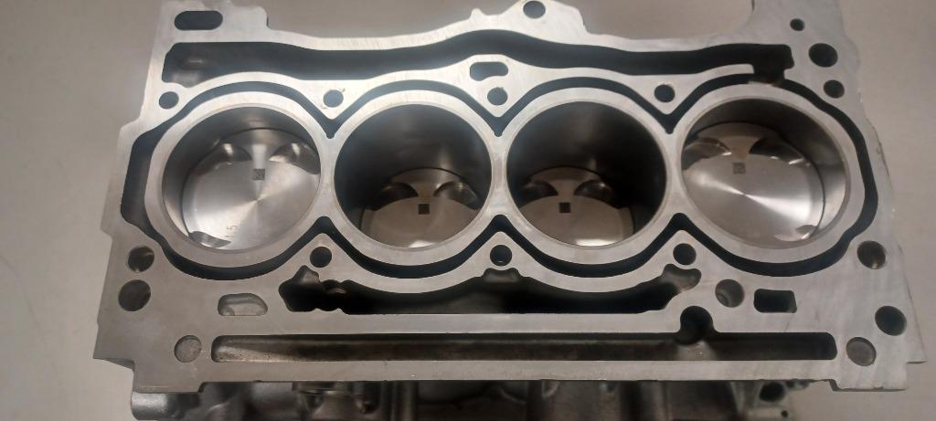 Motorblok of Motor VW, Skoda, Seat, Audi 1,5 TSI, Auto-onderdelen, Motor en Toebehoren, Ophalen, Gereviseerd, Seat
