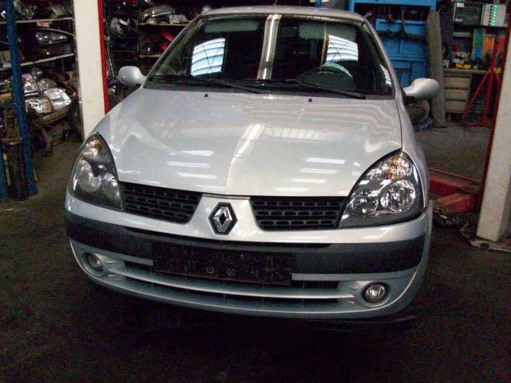 Diverse onderdelen Renault Clio bouwjaar 2001, Auto-onderdelen, Ophalen of Verzenden, Gebruikt, Renault