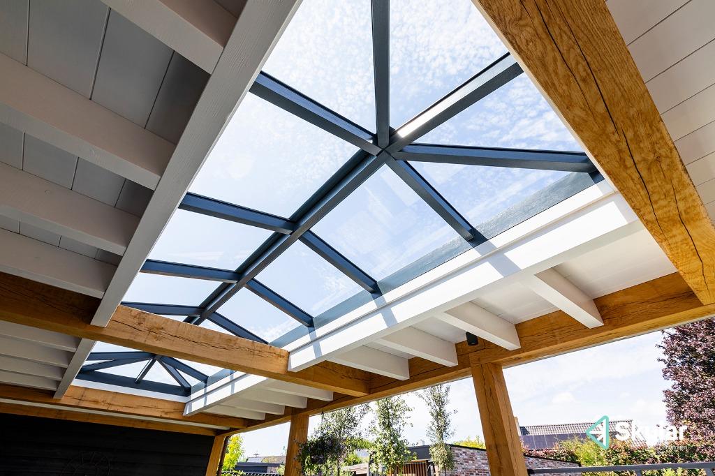 A kwaliteit prefab Lichtstraten direct op voorraad!