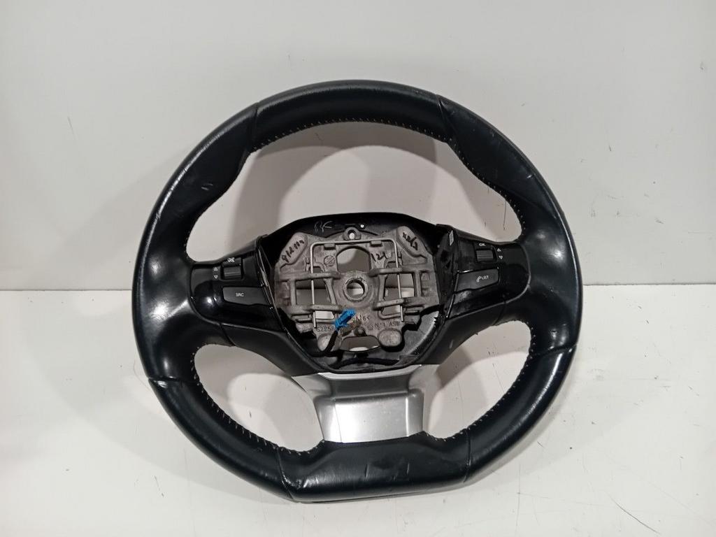 Stuur Peugeot 308, Onderdelen@venauto.nl, Van der Ven Autorecycling B.V., Gebruikt, Ettenseweg 76, 4706 PB Roosendaal, The Netherlands