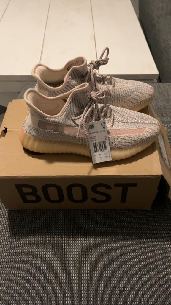 Yeezy boost 350, Ophalen of Verzenden, Nieuw, Overige kleuren