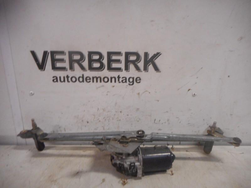 Ruitenwisser Mech + Motor Polo III (6N2) 2000, Gebruikt, Bosch Engineering GmbH, Volkswagen, Robert-Bosch-Allee 1, Abstatt 74232, , Duitsland