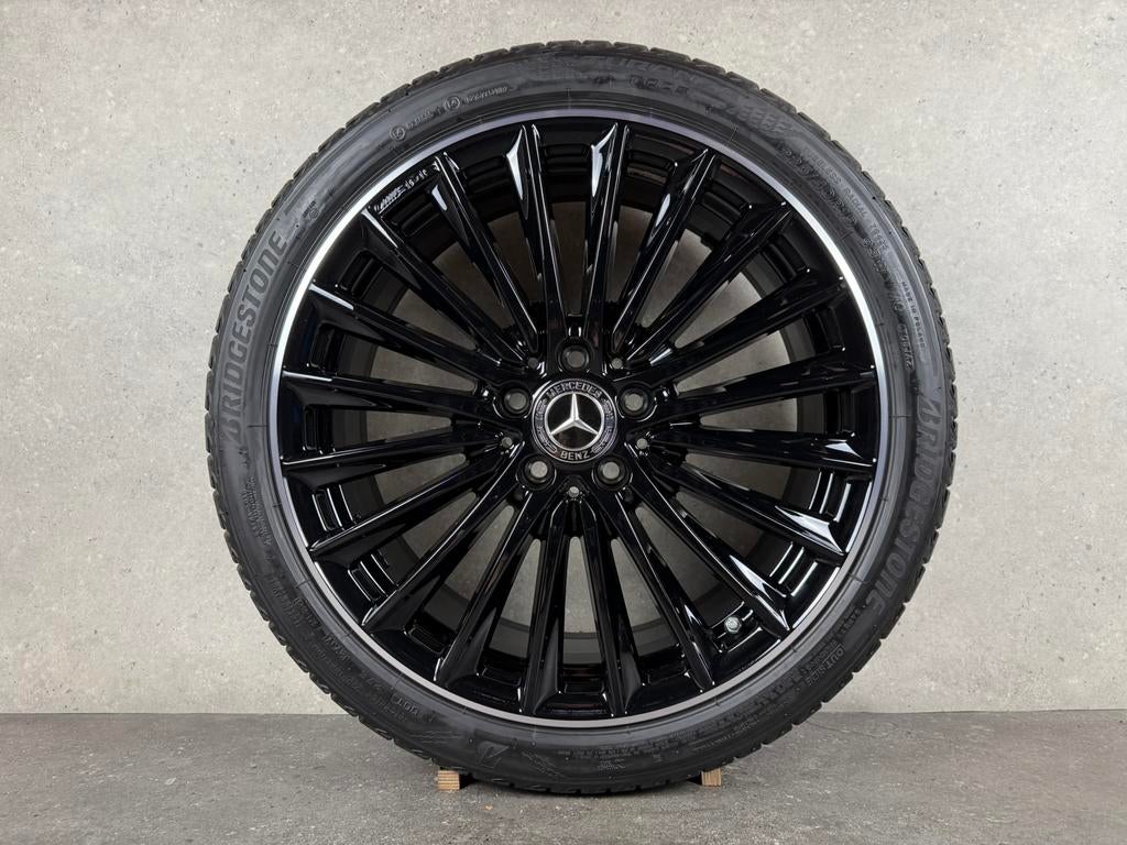 Mercedes-Benz A-klasse B CLA AMG Velgen 19 INCH W177 NIEUW, Auto-onderdelen, 19 inch, Banden en Velgen, Ophalen of Verzenden, Mercedes-Benz