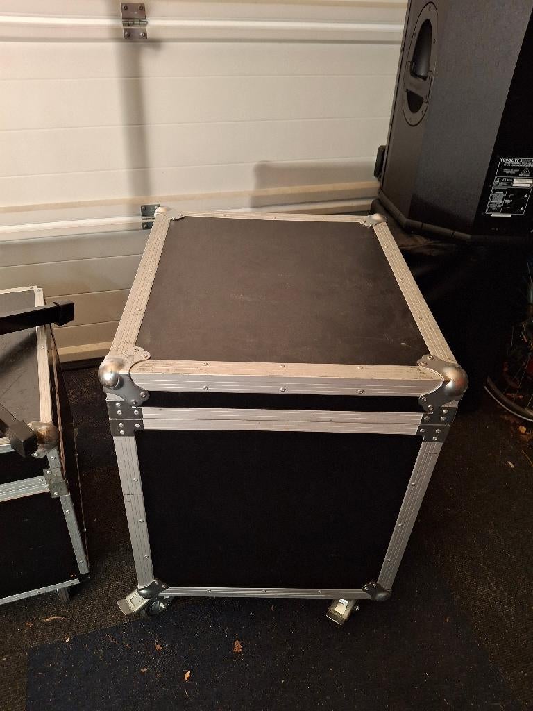 PA set, Muziek en Instrumenten, Ophalen, Gebruikt, 500 tot 1000 watt, P.A.