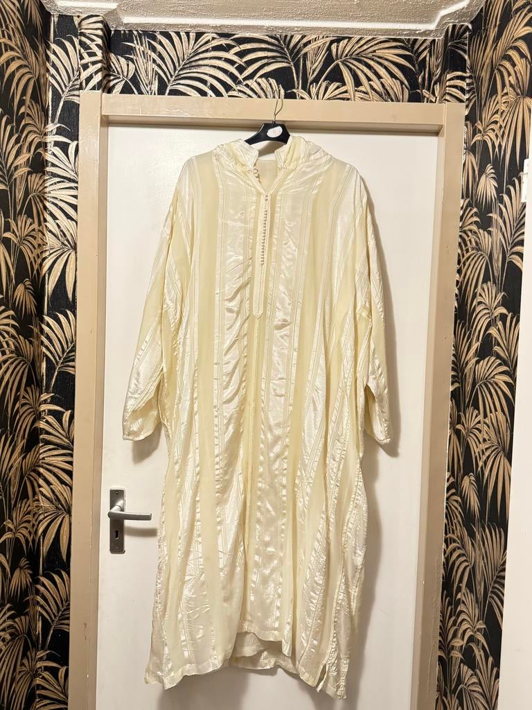Mooie Jeleba - Traditionele kleding, Kleding | Heren, Overige Herenkleding, Ophalen, Nieuw