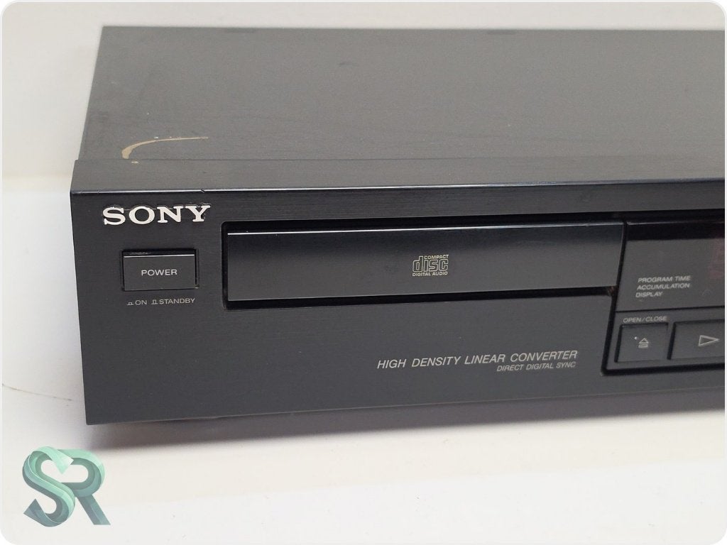 Sony CDP-195, Gebruikt, ., Ophalen of Verzenden, .