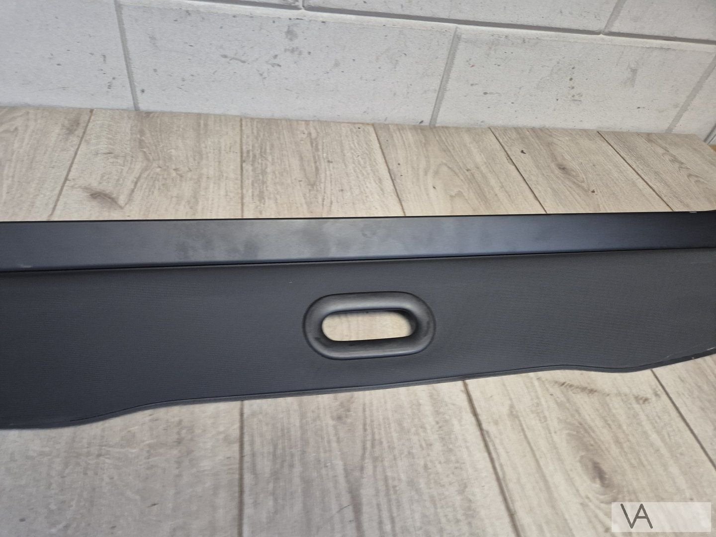 Rolhoes rollo voor BMW 2 serie gran tourer F46 origineel, Gebruikt, -, -, Ophalen of Verzenden