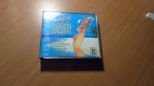 2 CD Walking on Sunshine. De beste zomerhits allertijden, Ophalen of Verzenden, Zo goed als nieuw