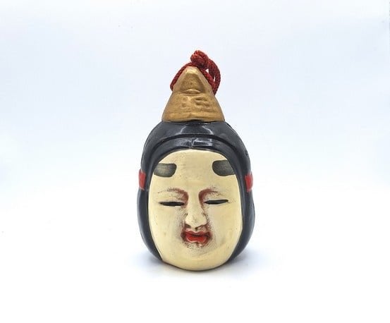 Japanse Dorei, Verzenden