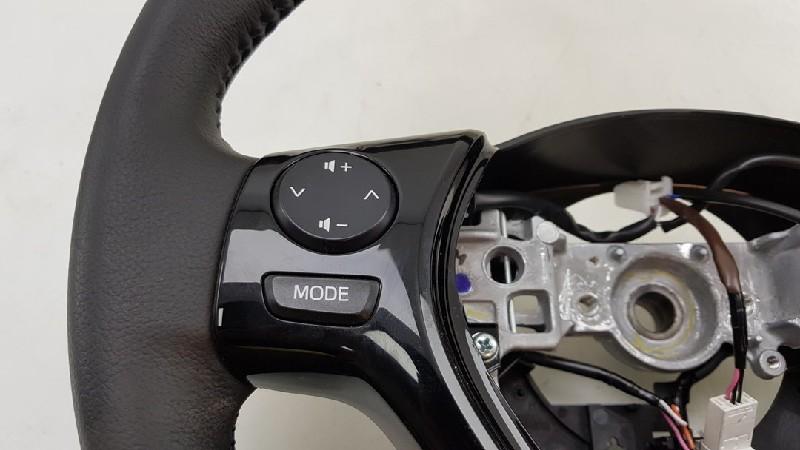 Stuur Toyota Aygo (B40) (2018-03/..) 451000H070, Gebruikt, Kundenbetreuung@toyota.de, Toyota-Allee 2, Köln 50858, , Duitsland