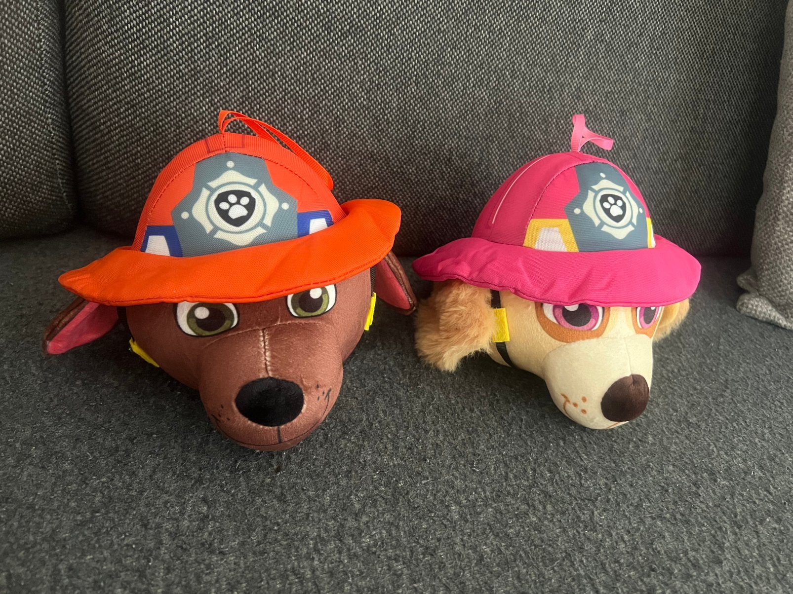Paw Patrol Zuma & Skye nieuw, Ophalen of Verzenden, Nieuw