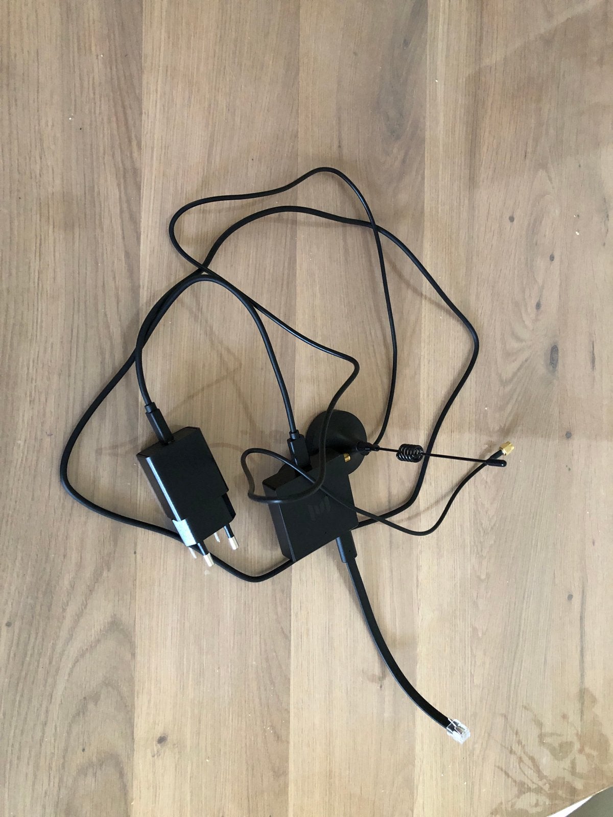 Marstek P1 meter, Ophalen of Verzenden, Zo goed als nieuw