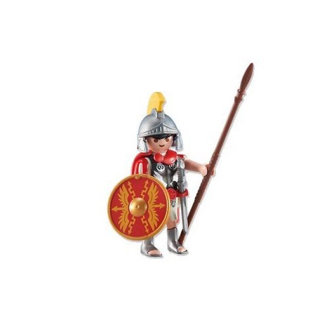 🎁 Playmobil 6491 - Romeinse tribuun 🎁, Kinderen en Baby's, Speelgoed | Playmobil, Ophalen of Verzenden, Nieuw