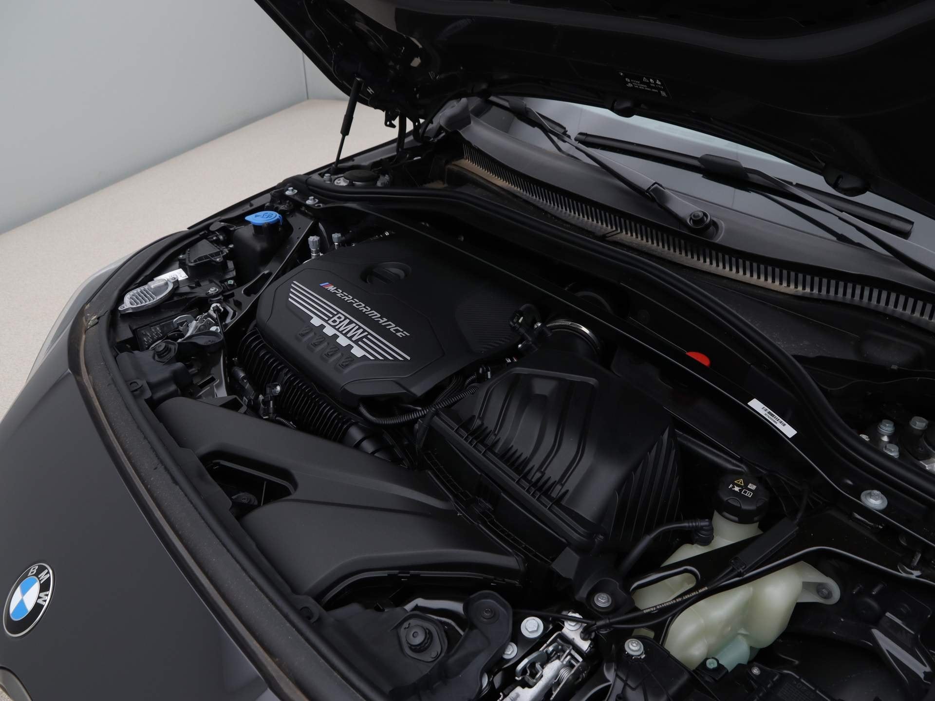 BMW 2 Serie M235i Gran Coupé xDrive | High Executive, Auto's, 1998 cc, Euro 6, 4 cilinders, Met garantie (alle)