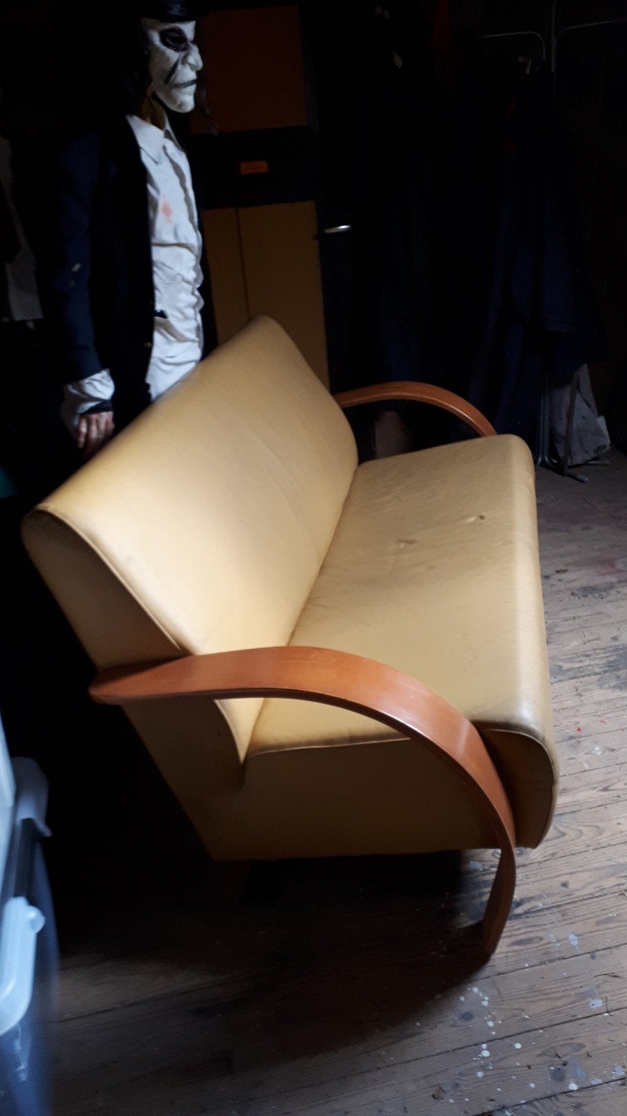 Bank 2,5 Zits, Ophalen, 75 tot 100 cm