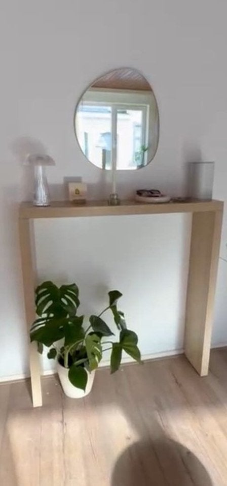 Ikea zelfgemaakt kastje van losse planken, Ophalen, Gebruikt, 75 cm of meer, 60 cm of meer