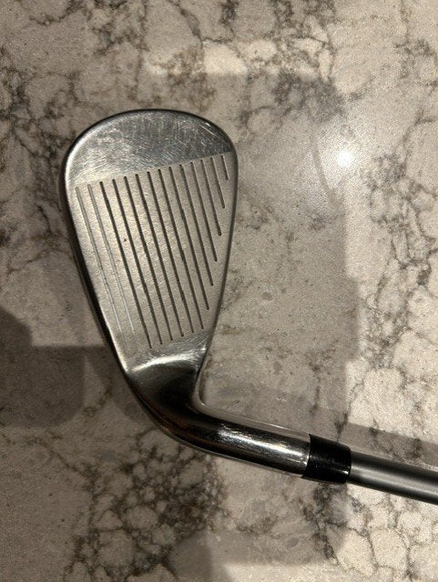 te koop golfclub, Ophalen, Zo goed als nieuw, Club, Callaway