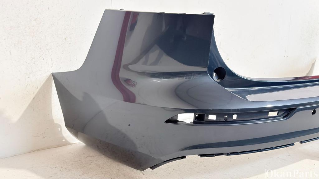 Volvo V60 II achterbumper 31688836, Gebruikt, Gunnar Engellaus vag 8
405 31  Gothenburg, SE, Info@volvocars.com, Ophalen of Verzenden