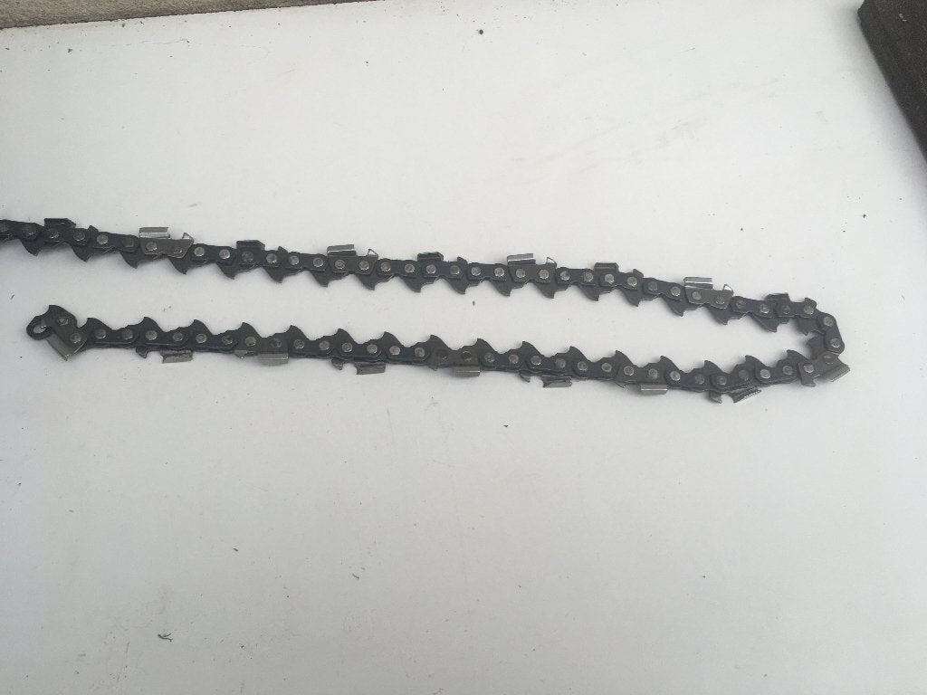 zaagketting voor groote kettingzaag 404 1,6mm, Ophalen of Verzenden, Nieuw, Carlton