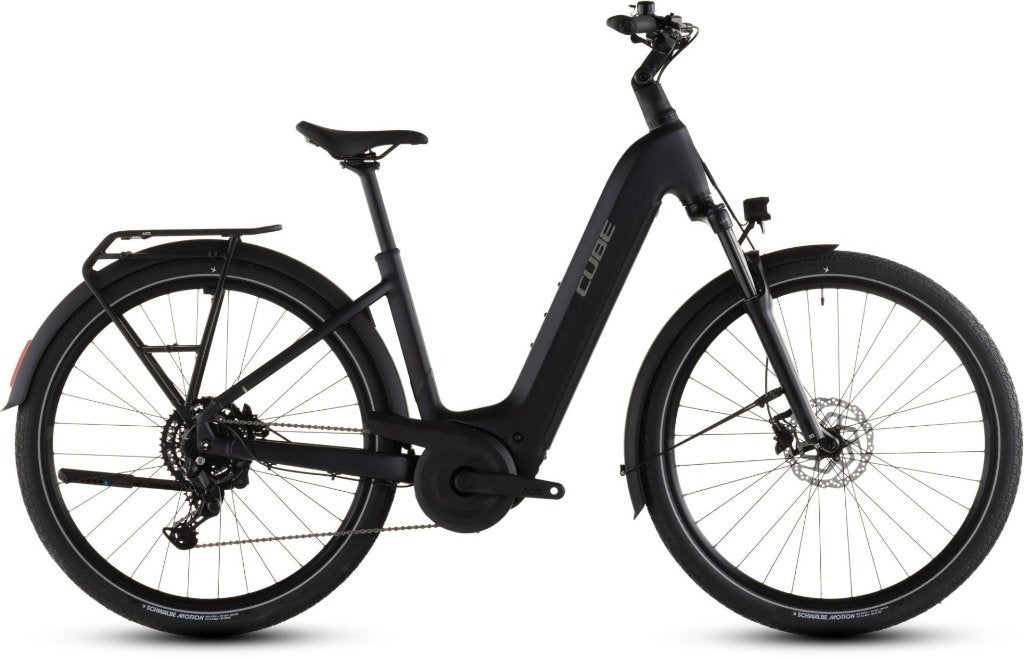 Cube Touring Hybrid One 46cm model 2026 (NIEUW), Ophalen, B2c-support@cube.eu, Cube Bikes, Nieuw