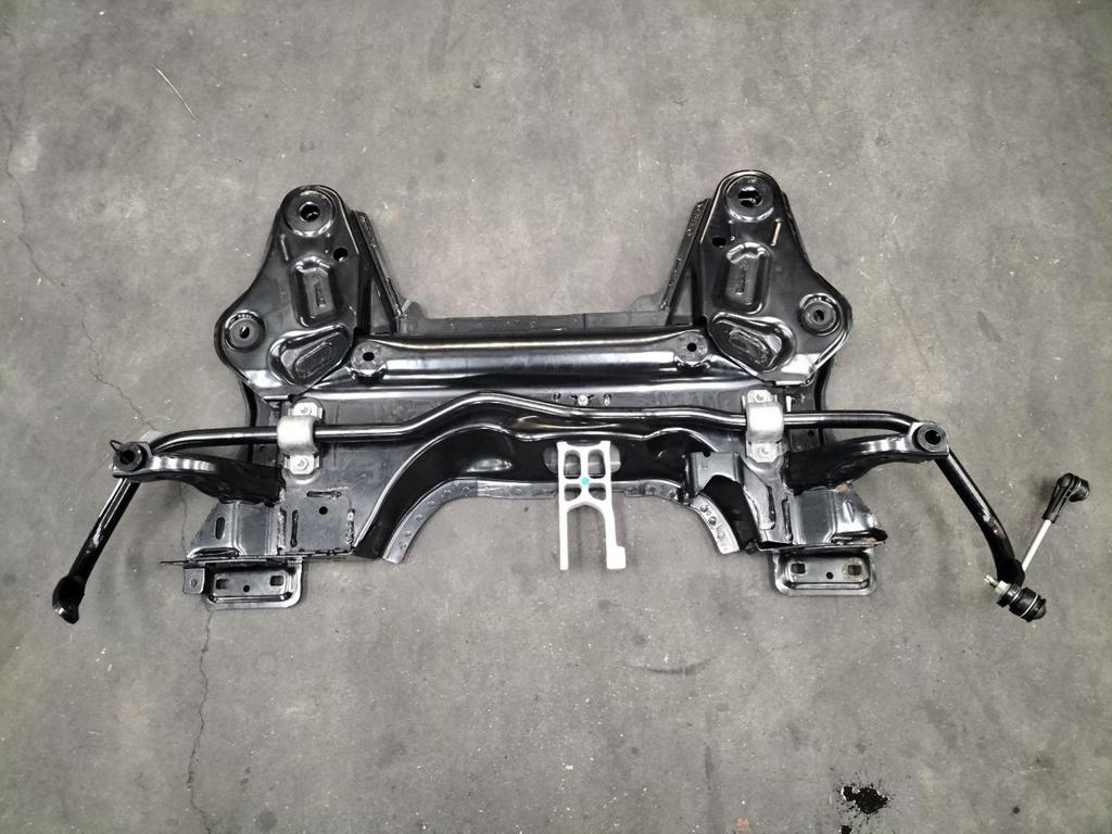 JEEP AVENGER J2  SUBFRAME VOOR 2024, Ophalen of Verzenden, Gebruikt, Stiba lid