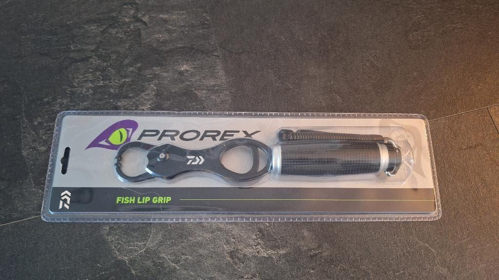 Daiwa Prorex  Fish Lip Grip  nieuw, Ophalen of Verzenden, Nieuw, Overige typen