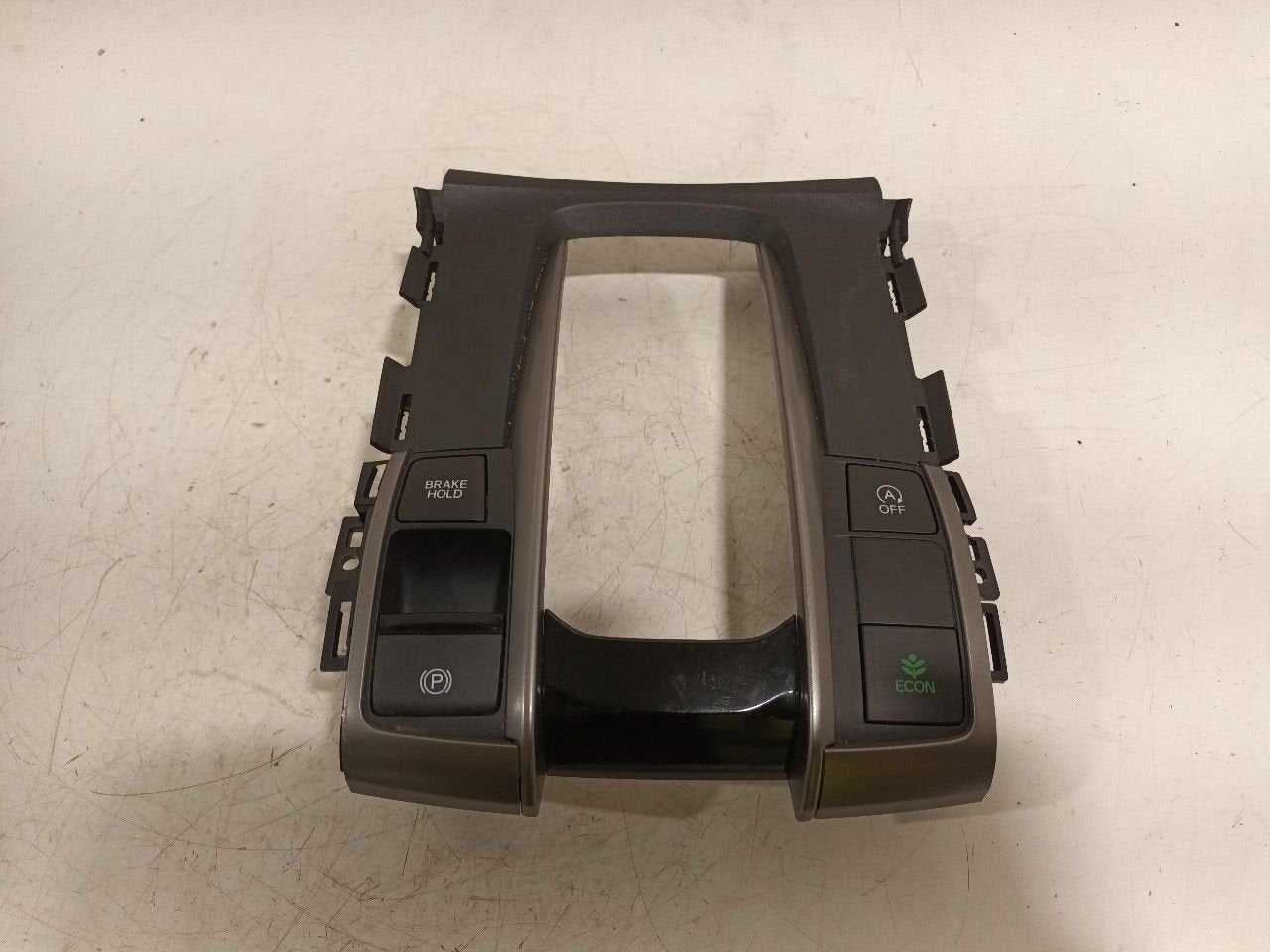Bedieningspaneel diversen Honda Civic, Onderdelen@venauto.nl, Gebruikt, Ettenseweg 76, 4706 PB Roosendaal, The Netherlands, Herkomst onderdeel bekend
