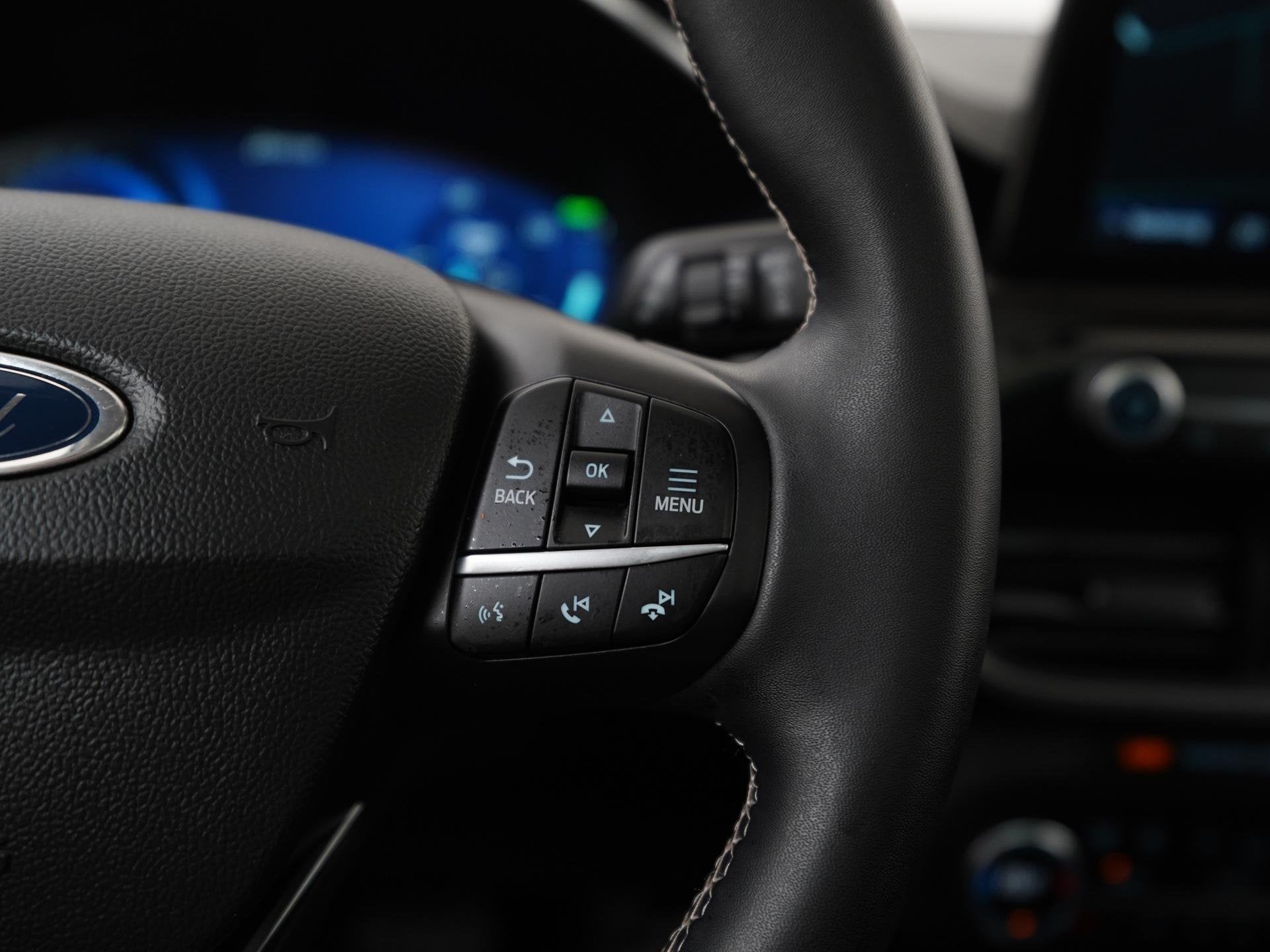 Foto 11 van Ford Kuga 2.5 PHEV Vignale | Panoramadak | ACC | Head Up | Z