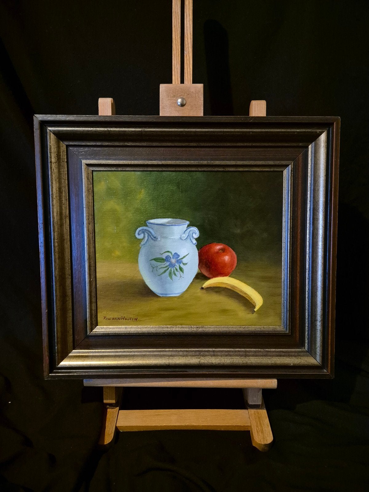 klassiek stilleven, Ophalen of Verzenden