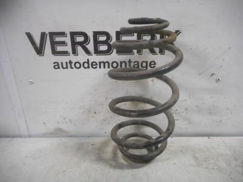 SCHROEFVEER ACHTER Opel Zafira (F75) (01-1998/07-2005) (QC), Bahnhofsplatz 65423 Rüsselsheim am Main, DE, Gebruikt, Opel, Opel Automobile GmbH