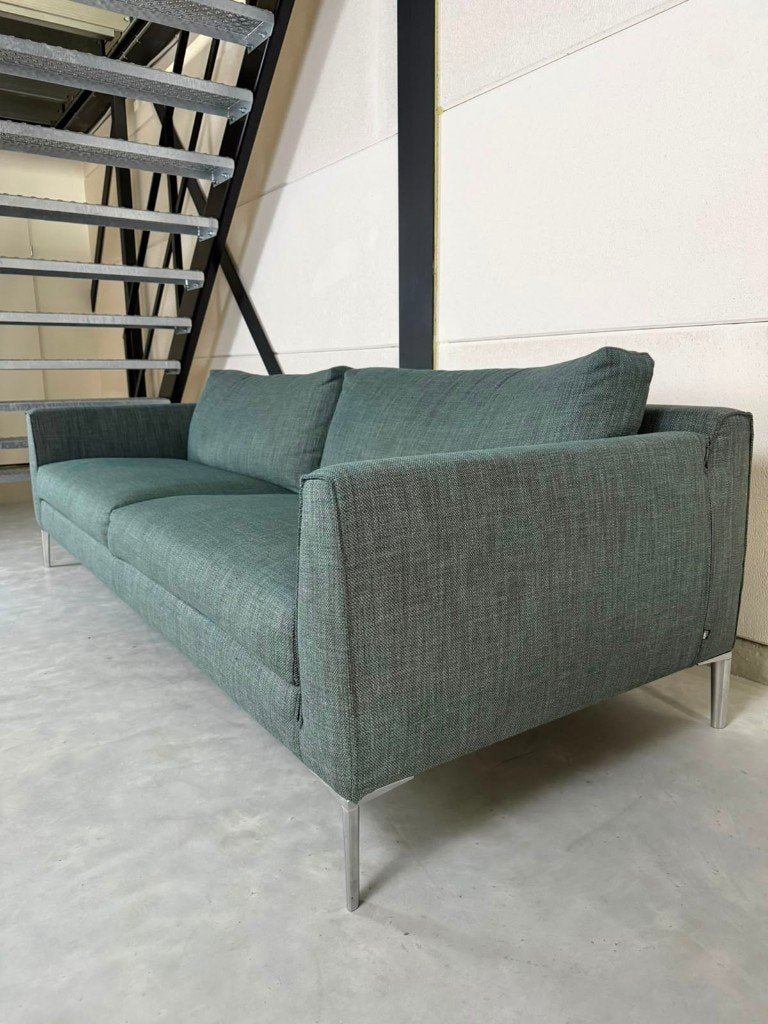 Design on Stock Heelz – Absolute nieuwstaat, Ophalen, Pode Leolux Harvink Gelderland, Overige maten, 75 tot 100 cm