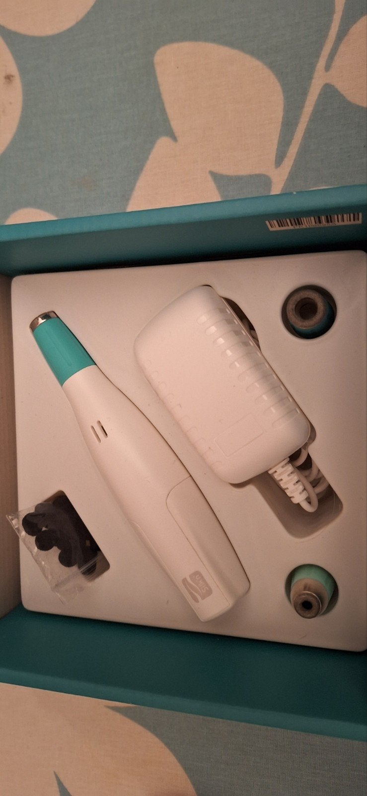 Nieuw Silk'n microdermabrasie, Verzenden, Nieuw, Gehele gezicht