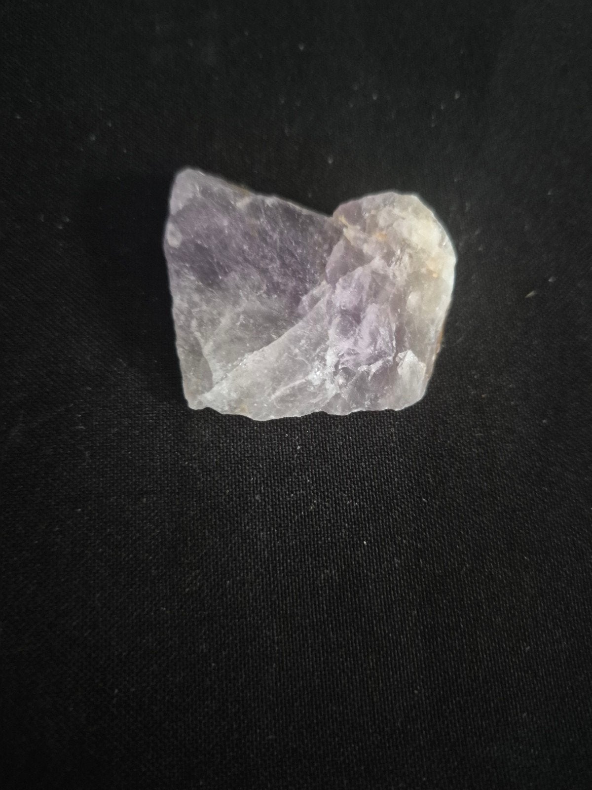 Ruwe Amethist Steen - 26 gram, Ophalen, Nieuw