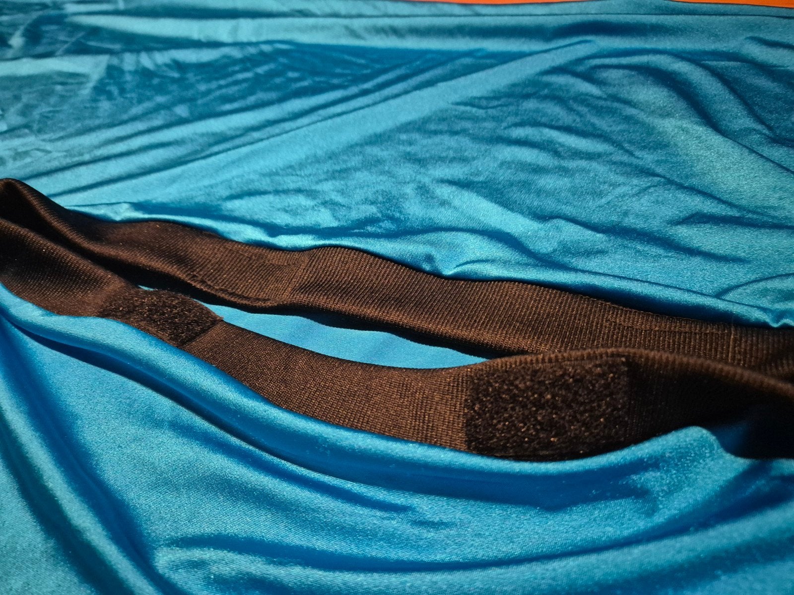 Bodysock snuggle huggle beweegzak Maat M 120-140 cm, Ophalen of Verzenden, Nieuw, Jongen of Meisje