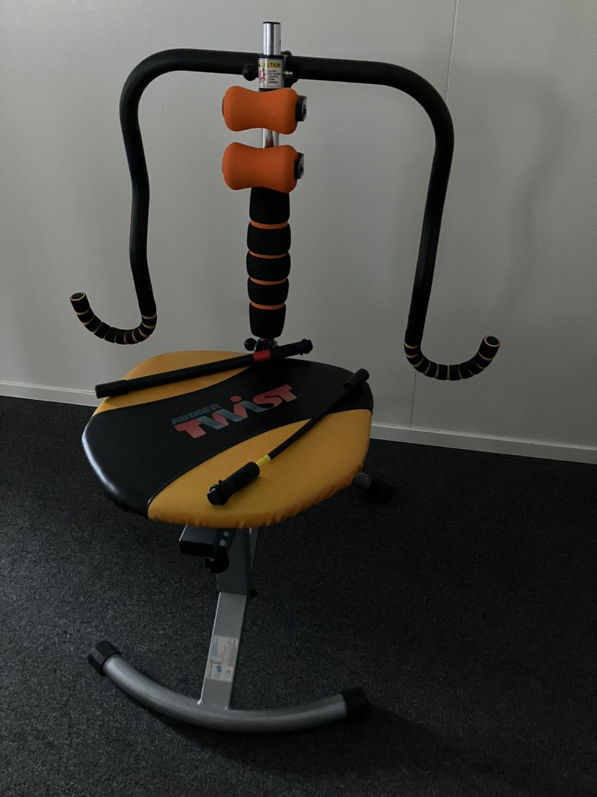 AB Doer Twist, Sport en Fitness, Ophalen, Zo goed als nieuw, Overige typen