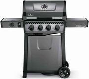 Gasbarbecue, Napoleon Freestyle 425-SB, Tuin en Terras, Gasbarbecues, Ophalen, Nieuw, Napoleon