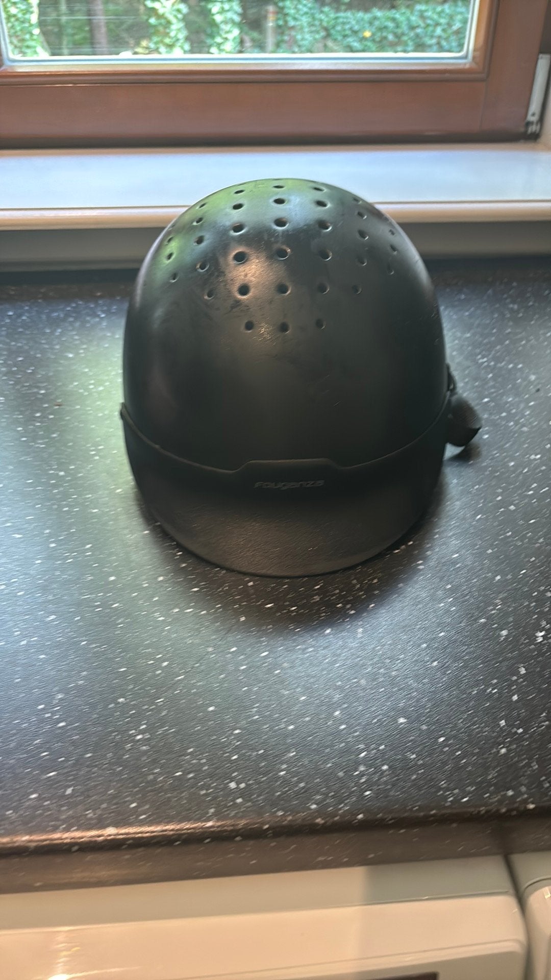 Cap, Ophalen, Gebruikt, Dressuur, Fouganza