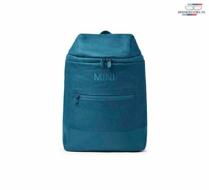 Mini Rugzak kleur Block Tonal Island merchandise 80222460867, -, -, Nieuw, Ophalen of Verzenden