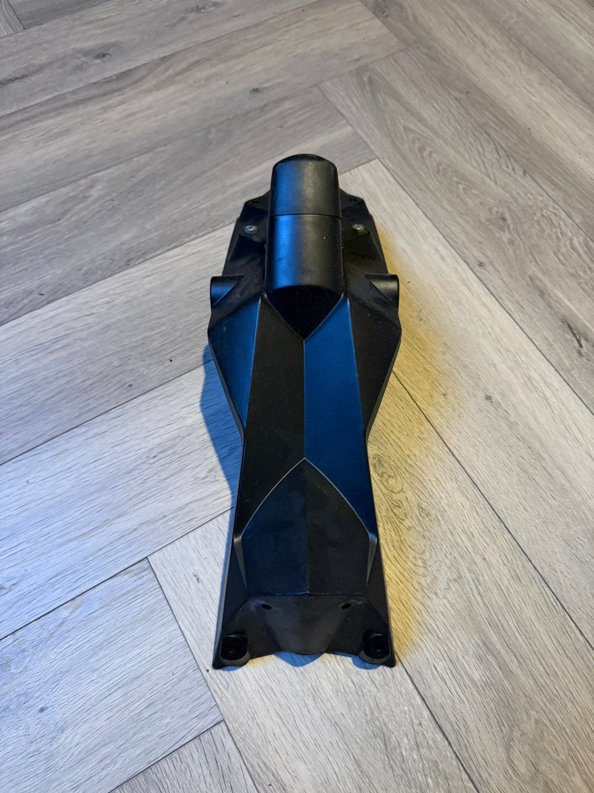 Originele kentekenhouder KTM 990 Superduke R 2007-2011, Motoren, Accessoires | Overige, Gebruikt, Ophalen of Verzenden
